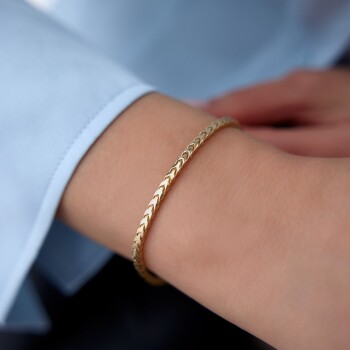 Külah Bileklik - Tuana (1)