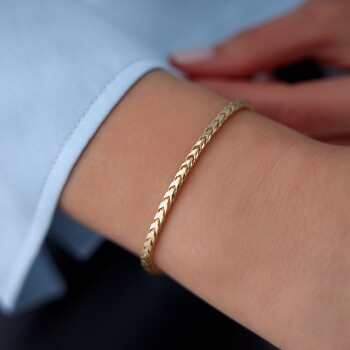 Külah Bileklik - Tuana