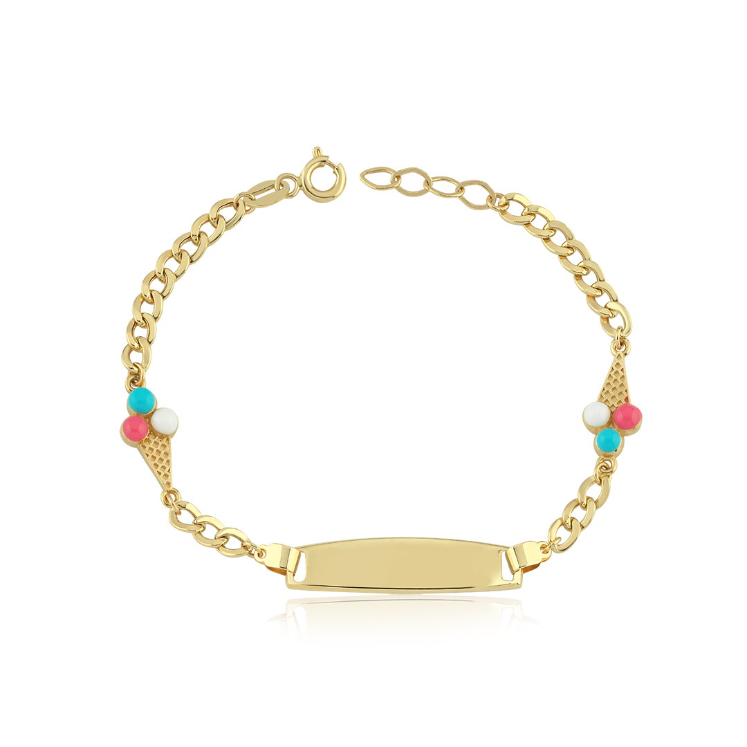 Külah Dondurma Bebek Künyesi - 1