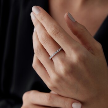 Külah Tamtur Yüzük - Koşun