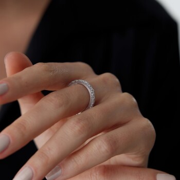 Külah Tamtur Yüzük - Koşun (1)