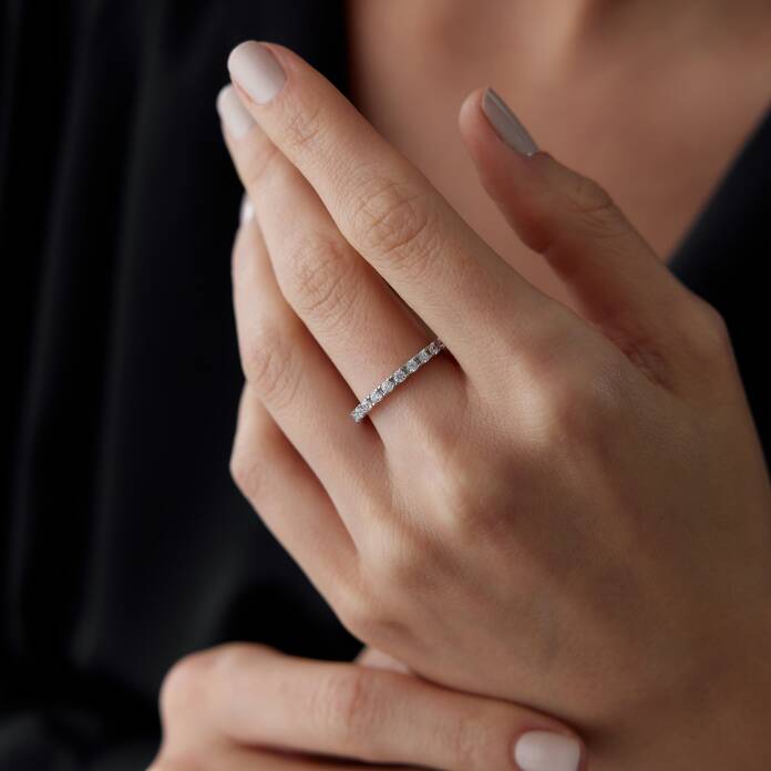 Külah Tamtur Yüzük - 1