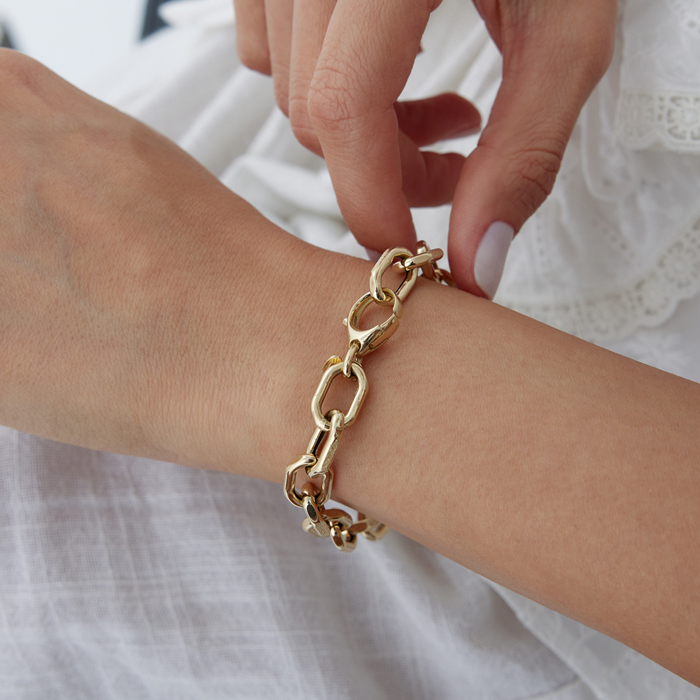 Kumlu Ataç Bileklik - 3