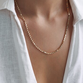 Küp Küp Zincir - Rayna