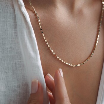 Küp Küp Zincir - Rayna (1)