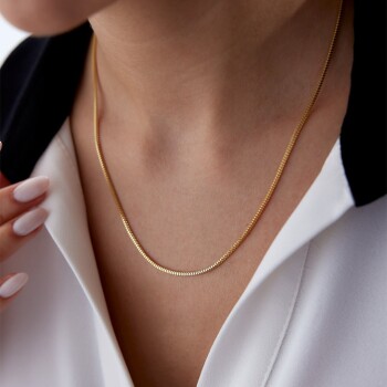 Küp Zincir - Midas (1)