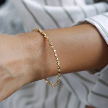 Küplü Dorica Kelepçe - Oğuz Konsept