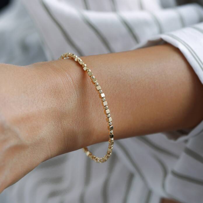 Küplü Dorica Kelepçe - 1