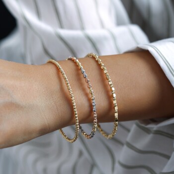 Küplü Dorica Kelepçe - Oğuz Konsept (1)