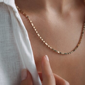 Küplü Zincir - Rayna (1)