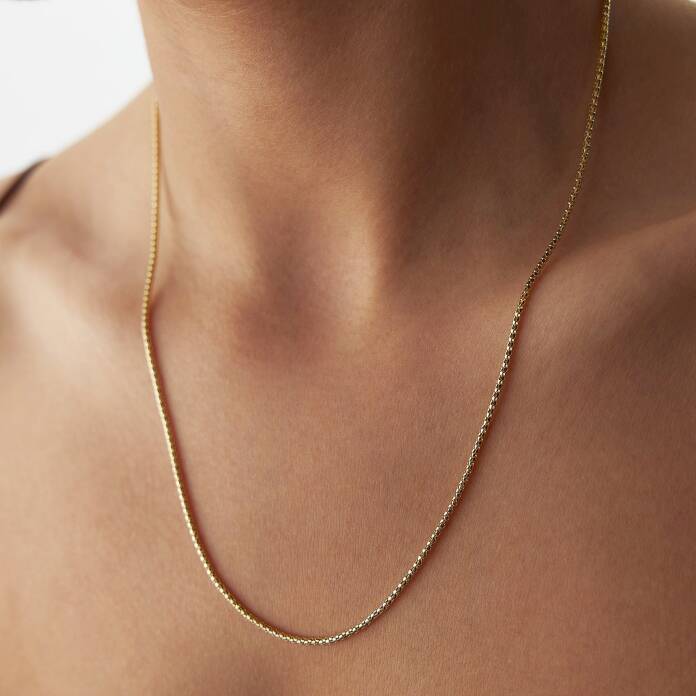 Kuş Kafesi Hadde Zincir - 2