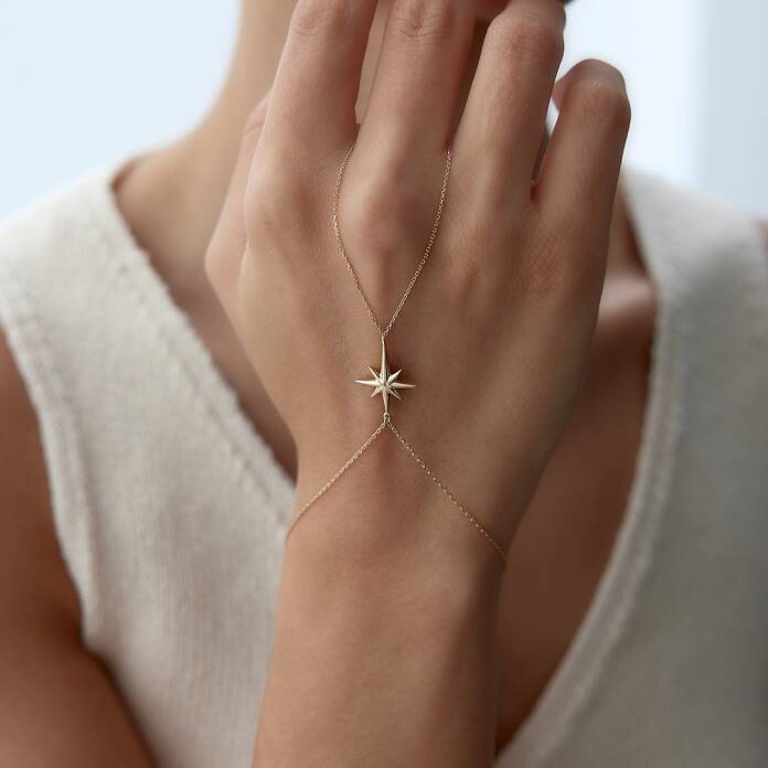 Kutup Yıldızı Şahmeran - 1