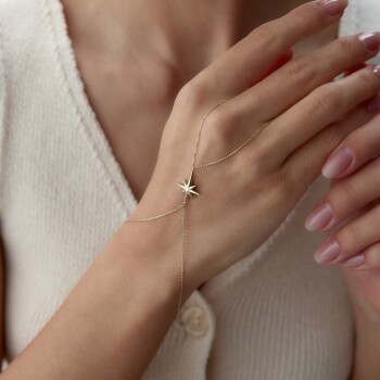 Kutup Yıldızı Şahmeran - Nüans (1)