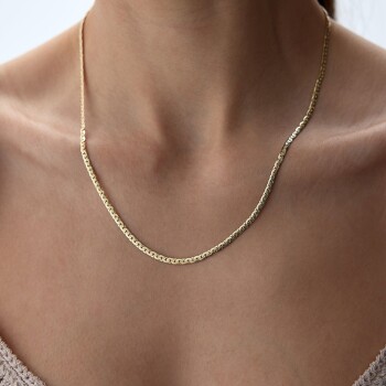 Kuva Snake Zincir - Mieoro