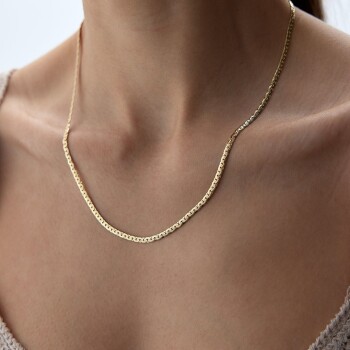 Kuva Snake Zincir - Mieoro (1)