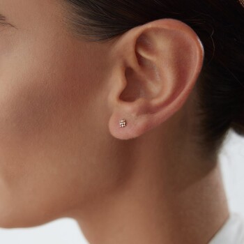 Kuzey Yıldızı Küpe - Alen (1)