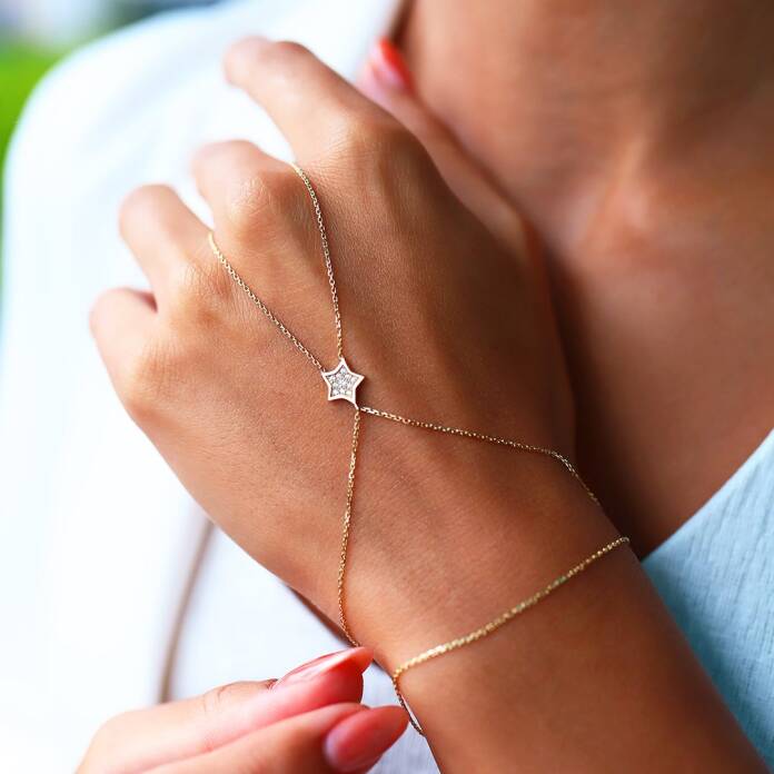 Kuzey Yıldızı Şahmeran - 1