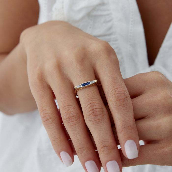 Laci Dione Yüzük - 3