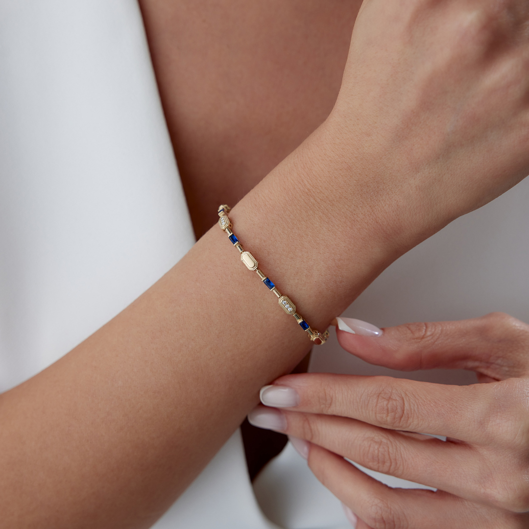 Laci Rampart Bileklik - 2