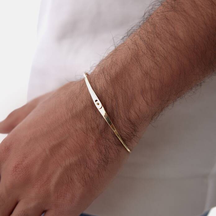 Lades Tel Kelepçe - 3