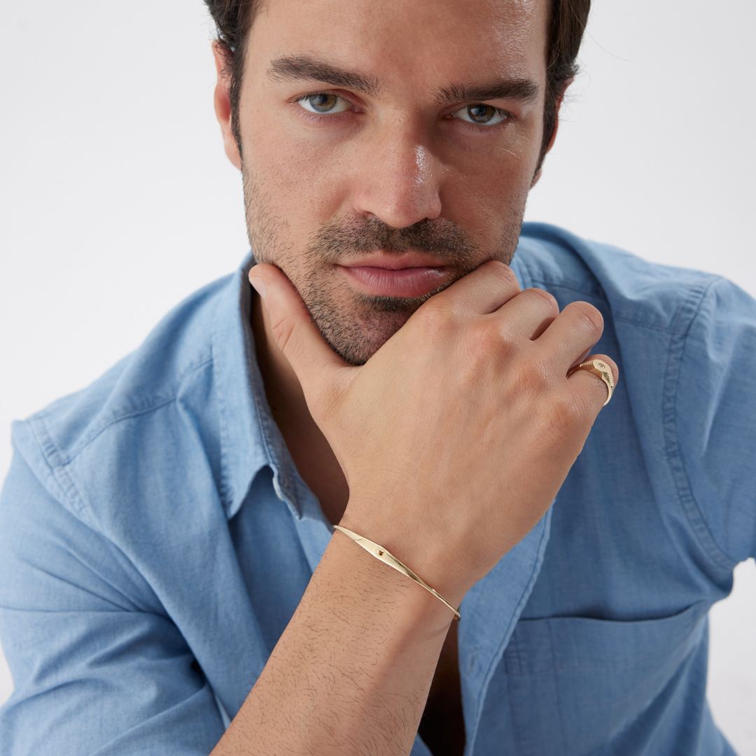 Lades Tel Kelepçe - 1