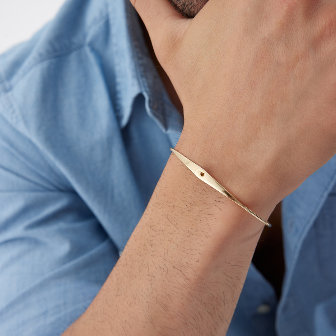 Lades Tel Kelepçe - 2