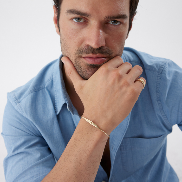 Lades Tel Kelepçe - Koçak