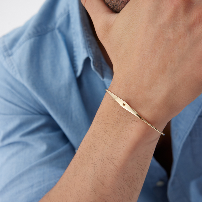 Lades Tel Kelepçe - Koçak (1)