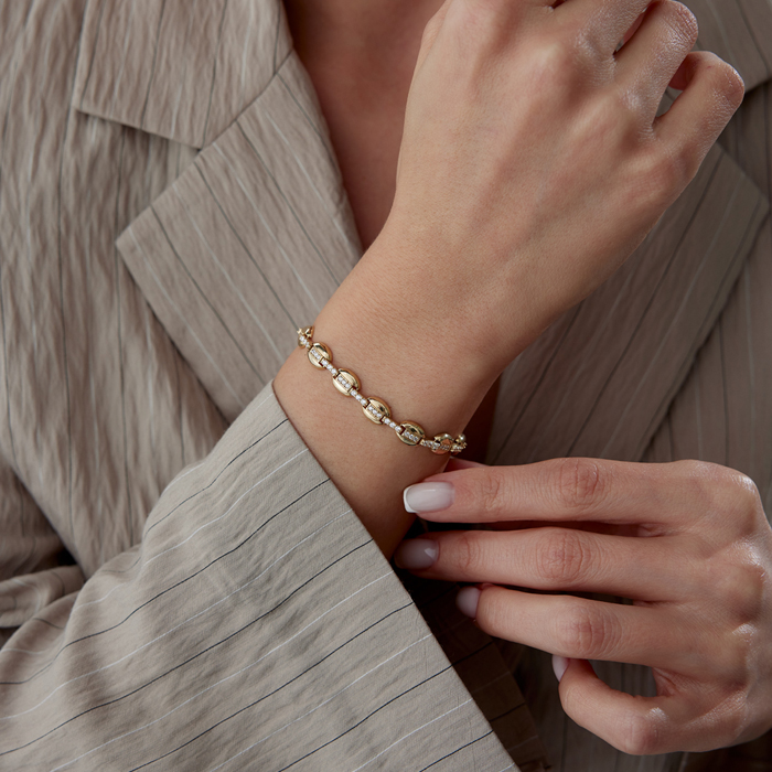 Ladybird Line Bileklik - 2