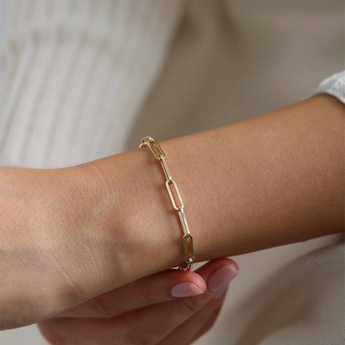 Large Ataç Bileklik - 1