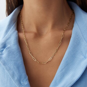 Large Ataç Zincir - İstor