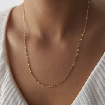 Large Doç Zincir - İstor