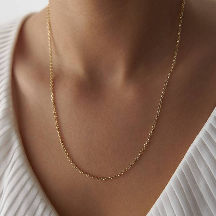 Large Doç Zincir - 1