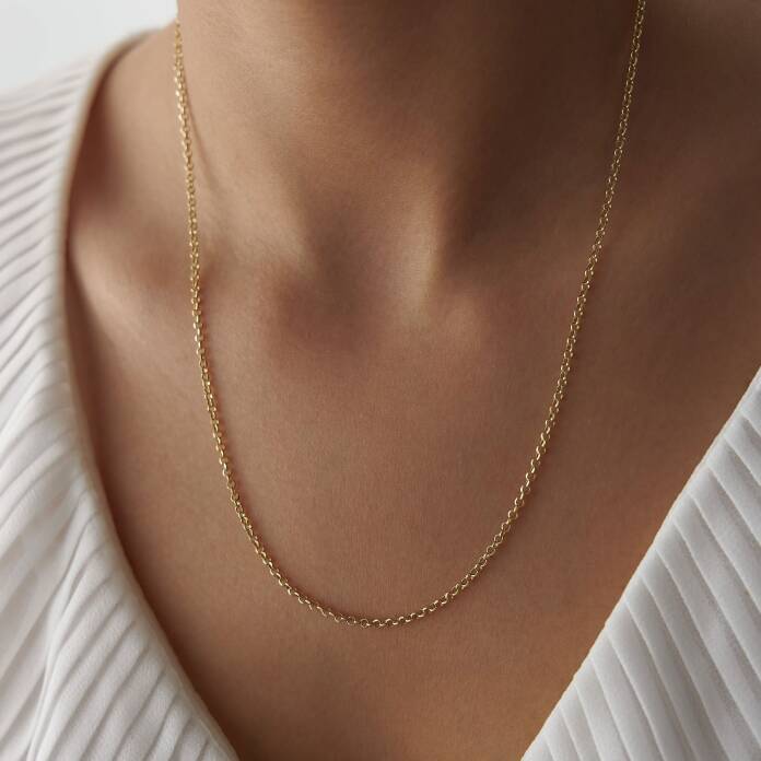 Large Doç Zincir - 2