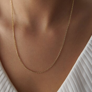 Large Doç Zincir - 3