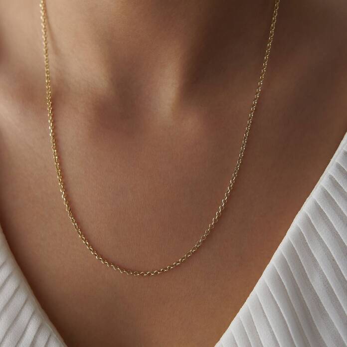 Large Doç Zincir - 3