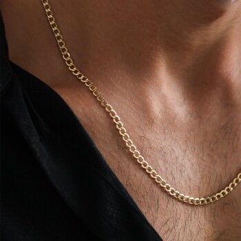 Large Gurmet Erkek Zincir - İstor (1)