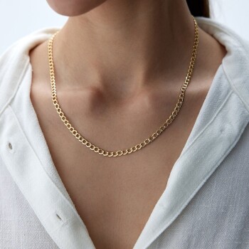 Large Gurmet Zincir - İstor (1)