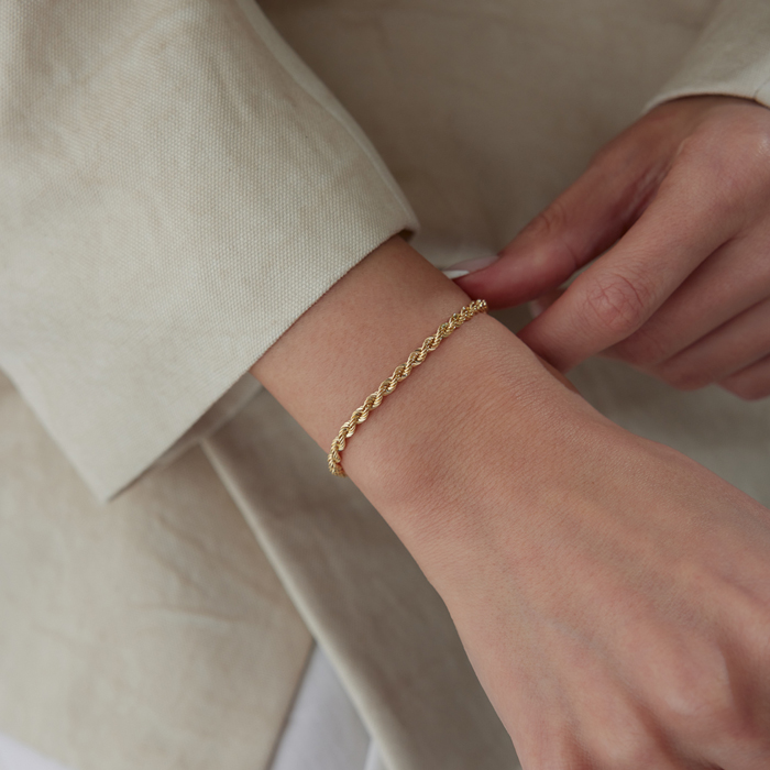 Large Halat Bileklik - İstor (1)