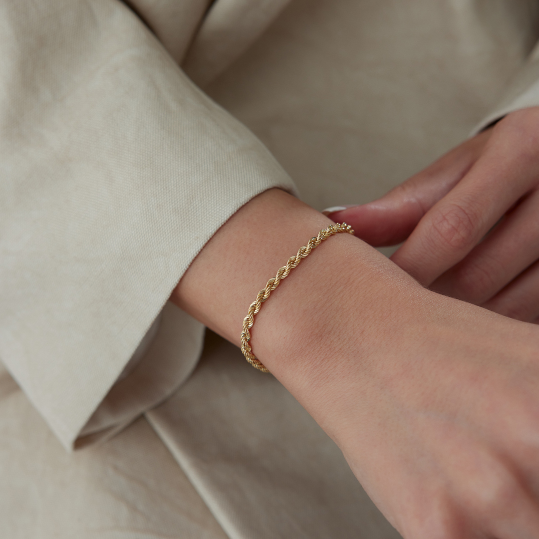 Large Halat Bileklik - 1