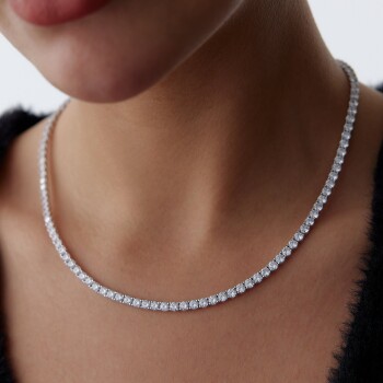 Large Su Yolu Zincir - Sardes