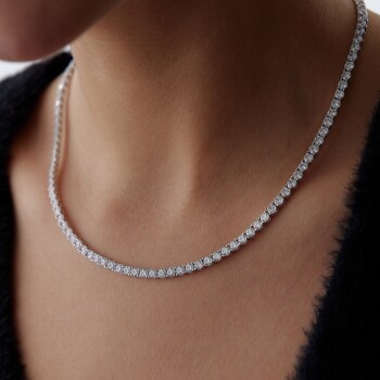 Large Su Yolu Zincir - 2