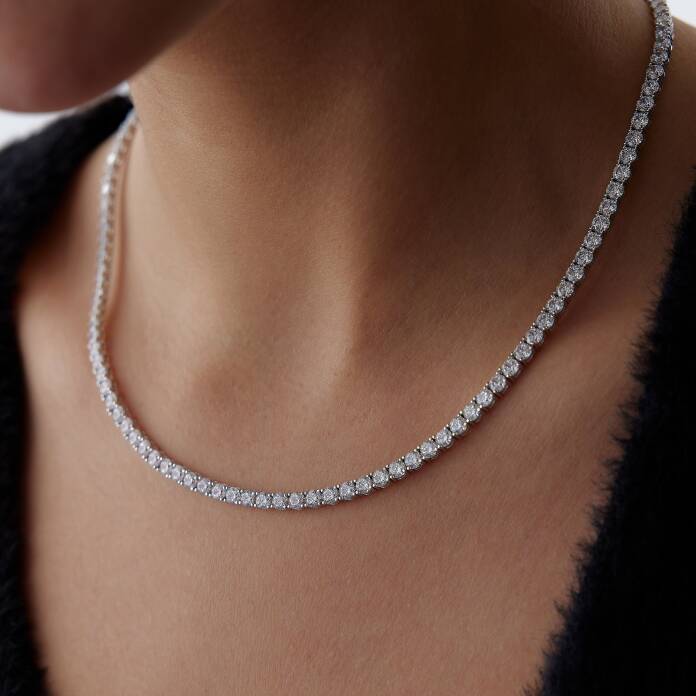 Large Su Yolu Zincir - 2