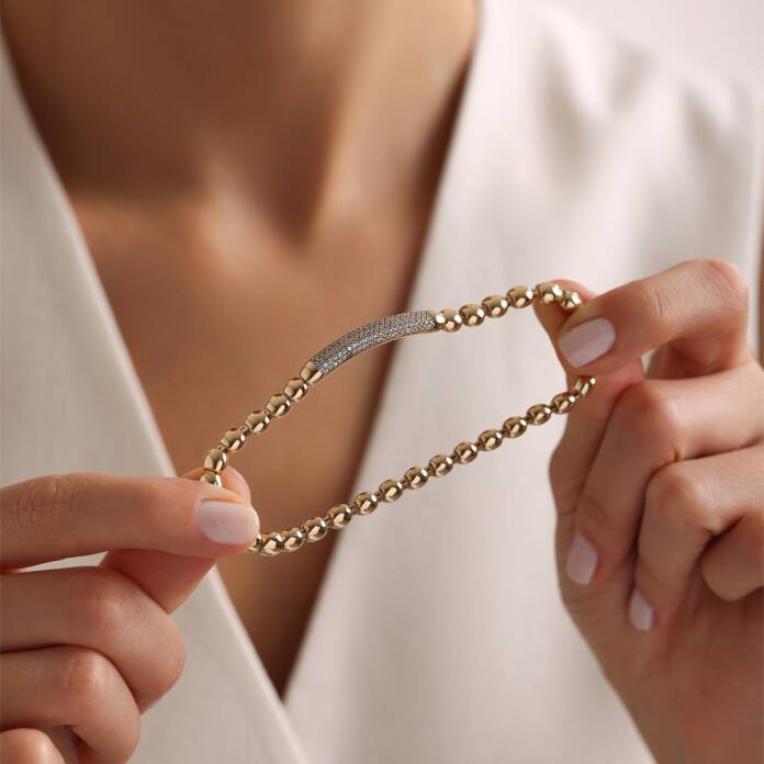 Lastik Ball Kelepçe - 2