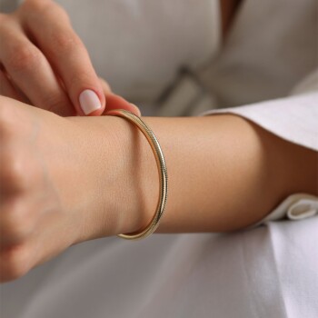 Lastik Bileklik - Dilmener (1)