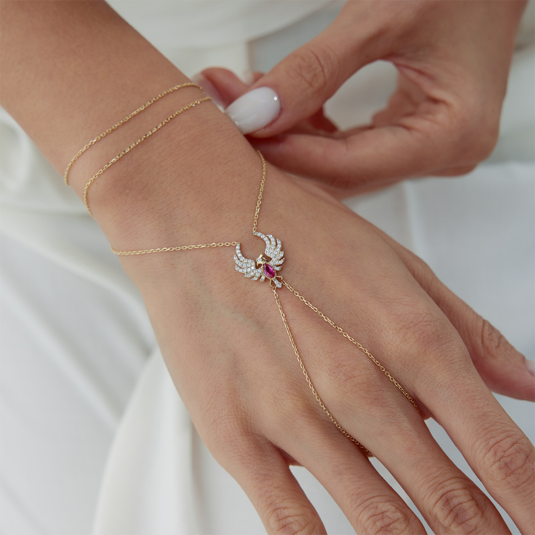 Layora Şahmeran - 2