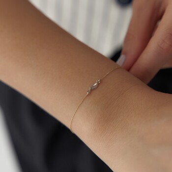 Leaf Bileklik - Gökhan Bera (1)