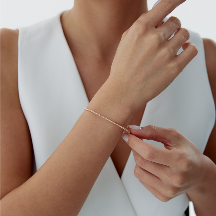 Lena Dorica Kelepçe - 1