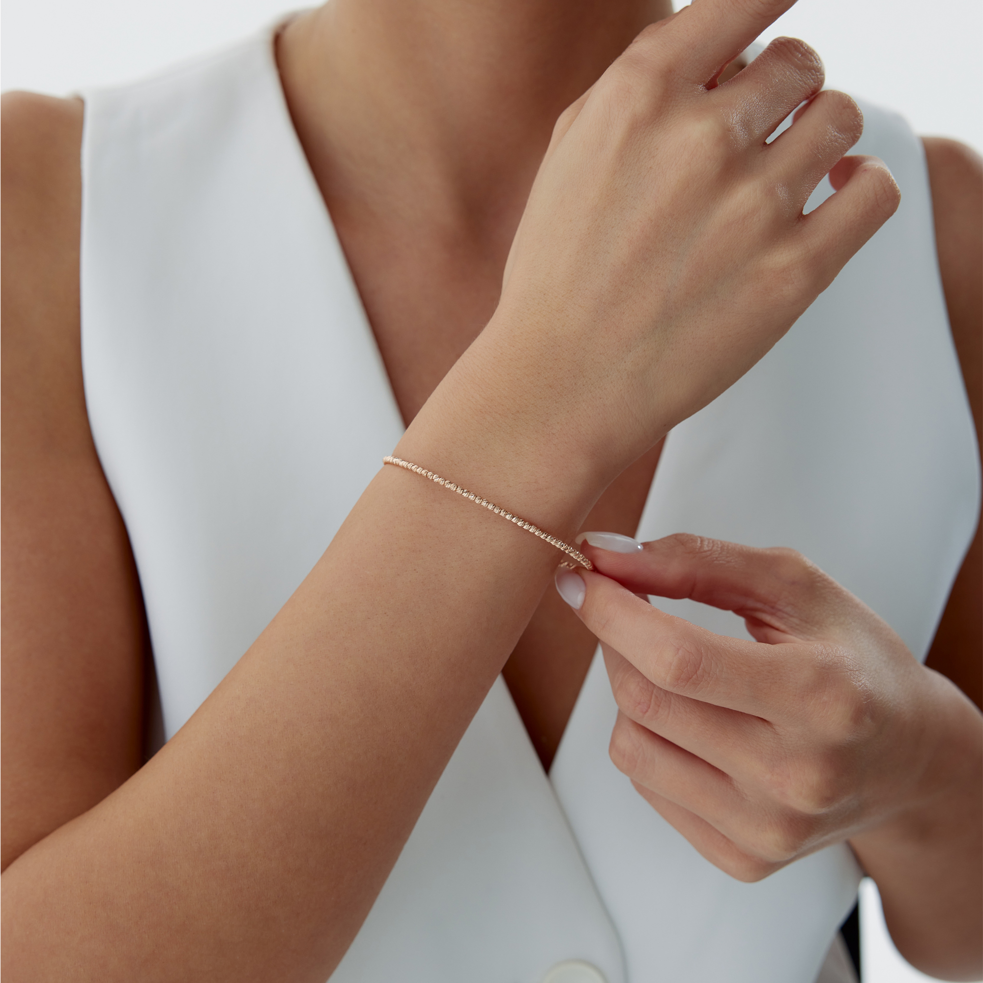 Lena Dorica Kelepçe - 1