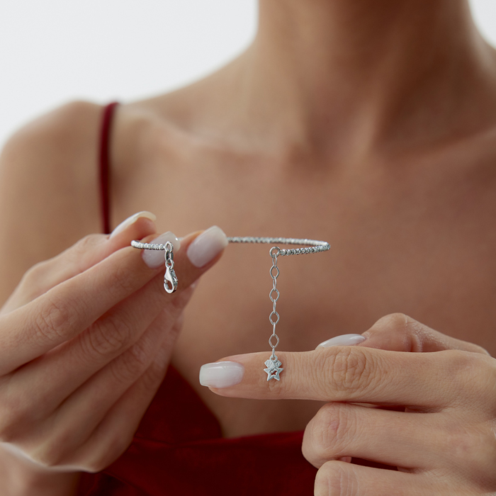 Lena Dorica Kelepçe - 4